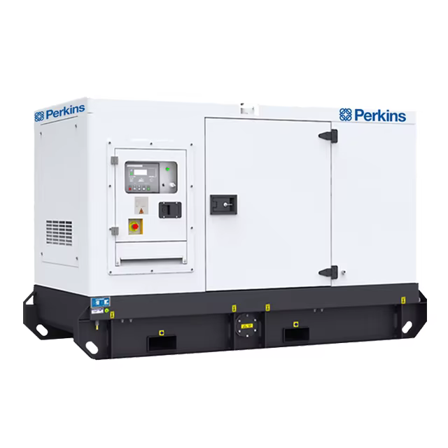 200KW Dynamo Generator Set 250KVA Power Plant with Auto & Remote Start 50/60Hz Frequency — image 3