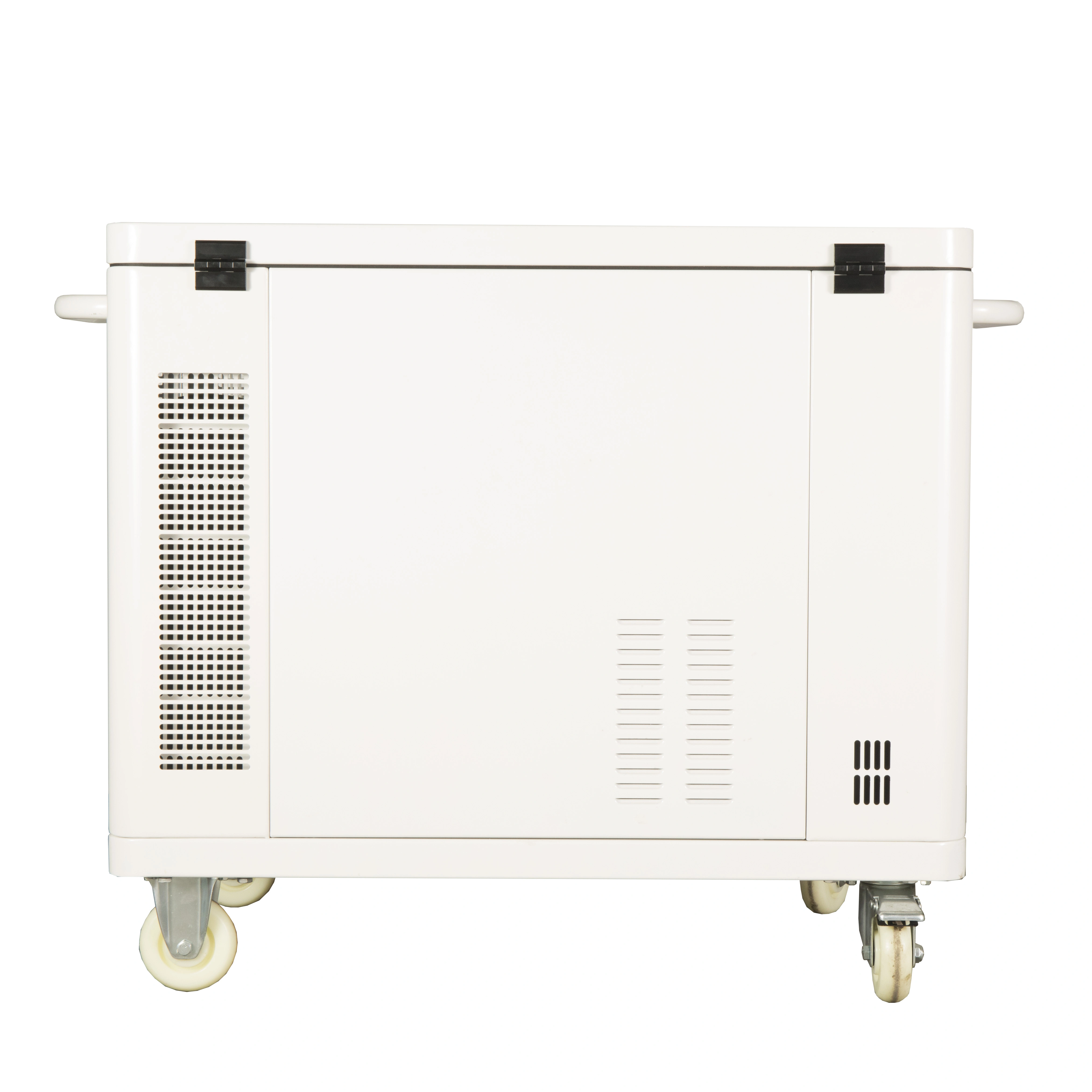 New Model 8KW 10KVA 220V 380V Portable Super Silent Power  Mini Gasoline Generator Set — image 3