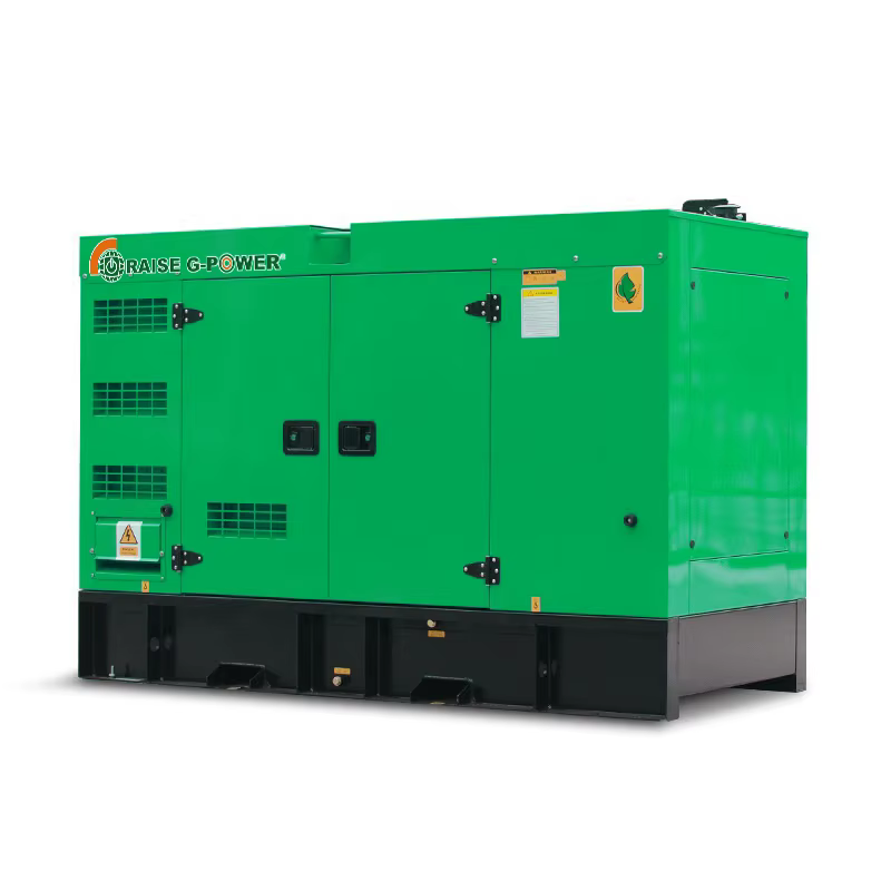 Silent diesel Generator 350 Kva Price — image 3