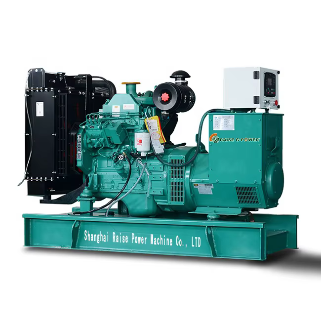 10 Kva 30 Kva Generator diesel 20kva 15kva Silent diesel Generator 15kw Alternator 10kva dynamo Price in Pakistan — image 4