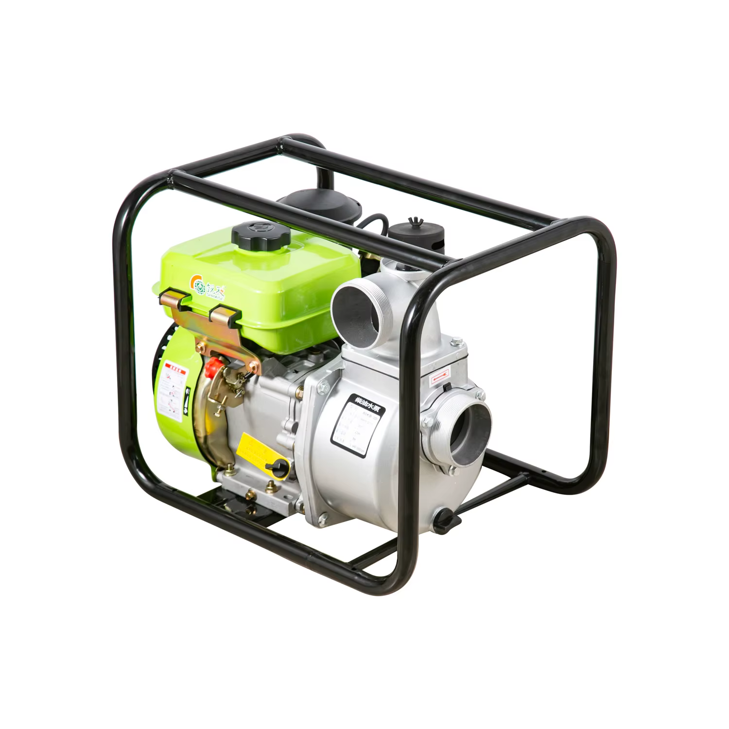 RAISE RZ12000LDE Super Silent Type Mobile Diesel Generator 9 KW 11 Kva Portable Genset Generator Diesel Engine Chinese Engine — image 6