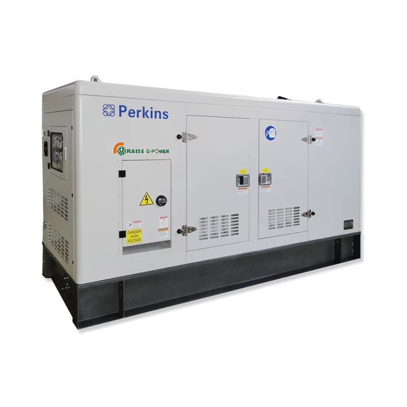 3 Phase diesel 500kva  Electric Plants 400kw diesel Generators with Good Engine — image 4