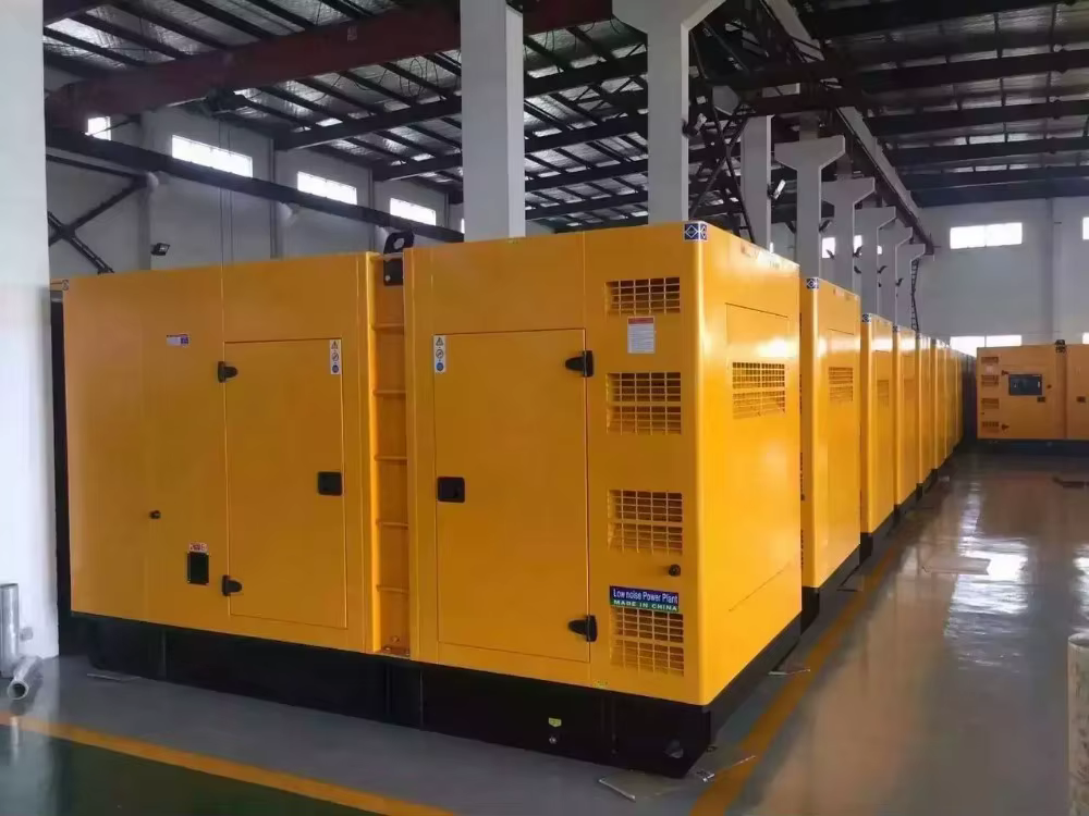 3 Cylinder diesel Engine Korea 20kw 450a diesel Generator Powered Welding Machine With diesel Generator Remote Starter Price — image 2