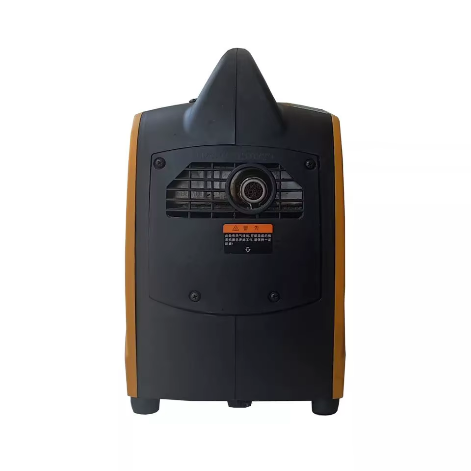 5.5 kW 4-Stroke Gasoline Generator Auto Start 50Hz 220V — image 3