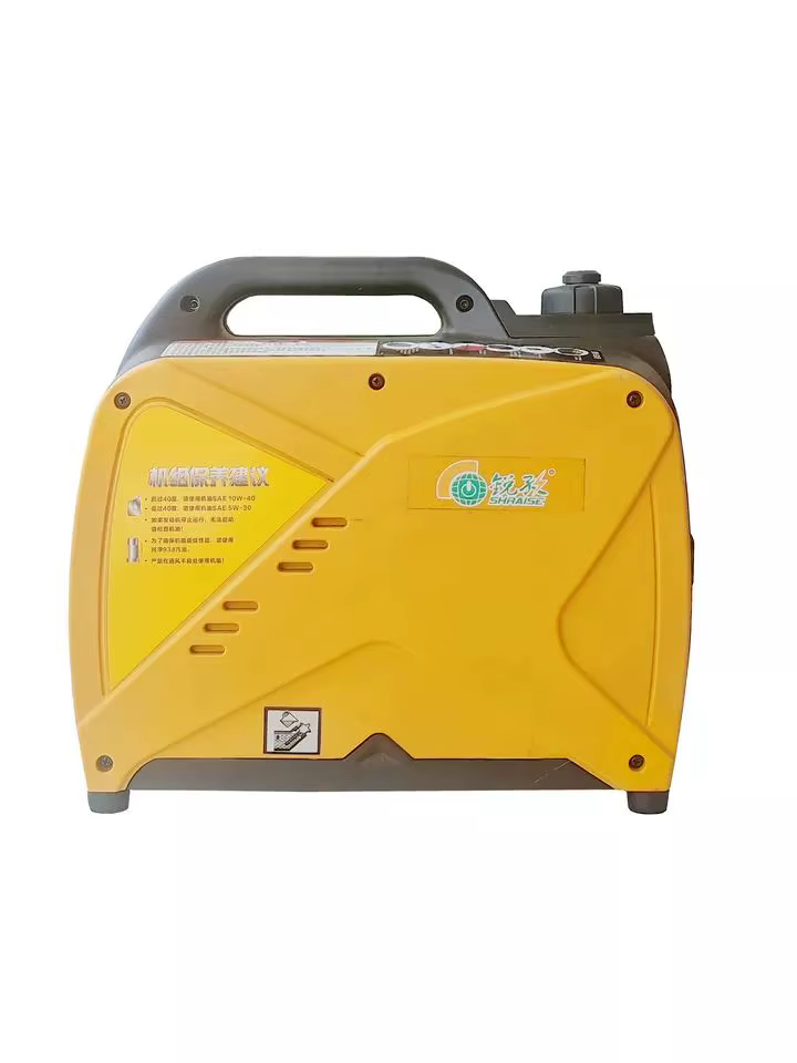 5.5 kW 4-Stroke Gasoline Generator Auto Start 50Hz 220V — image 4