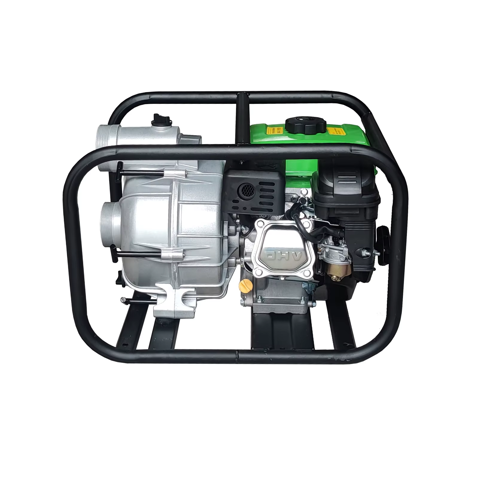RAISE G POWER High Efficiency Performance Gasoline Engine Pump for Irrigation Agriculture — image 6
