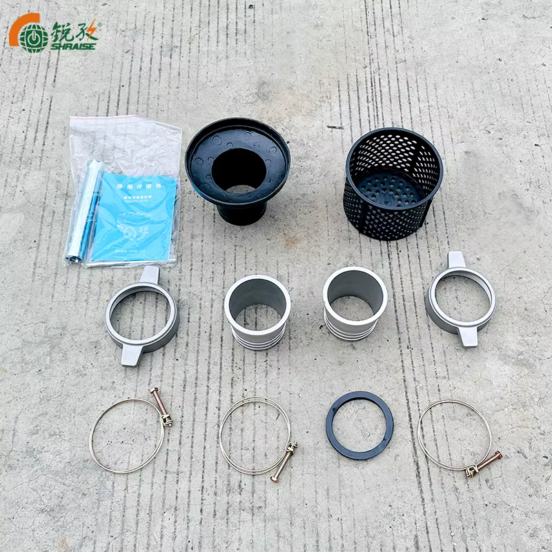 Water Pump for Farmland with Rain Gun Spraying Continuous Clean Water Customized OEM — image 5