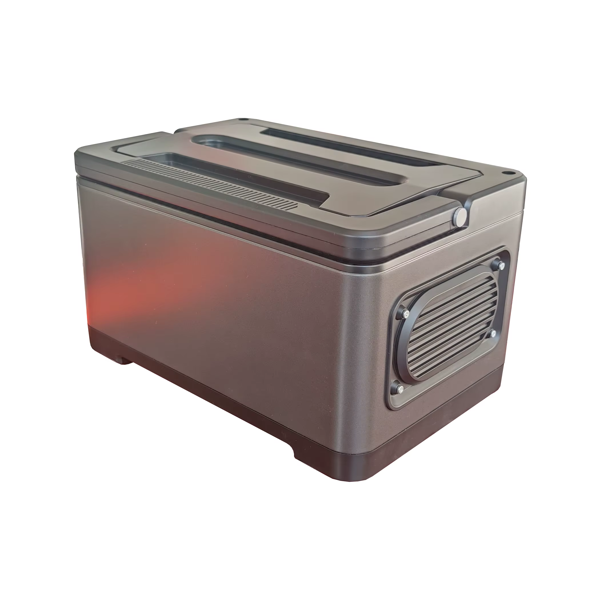 500W Portable Power Bank Power Supply Station for Home Use — image 5