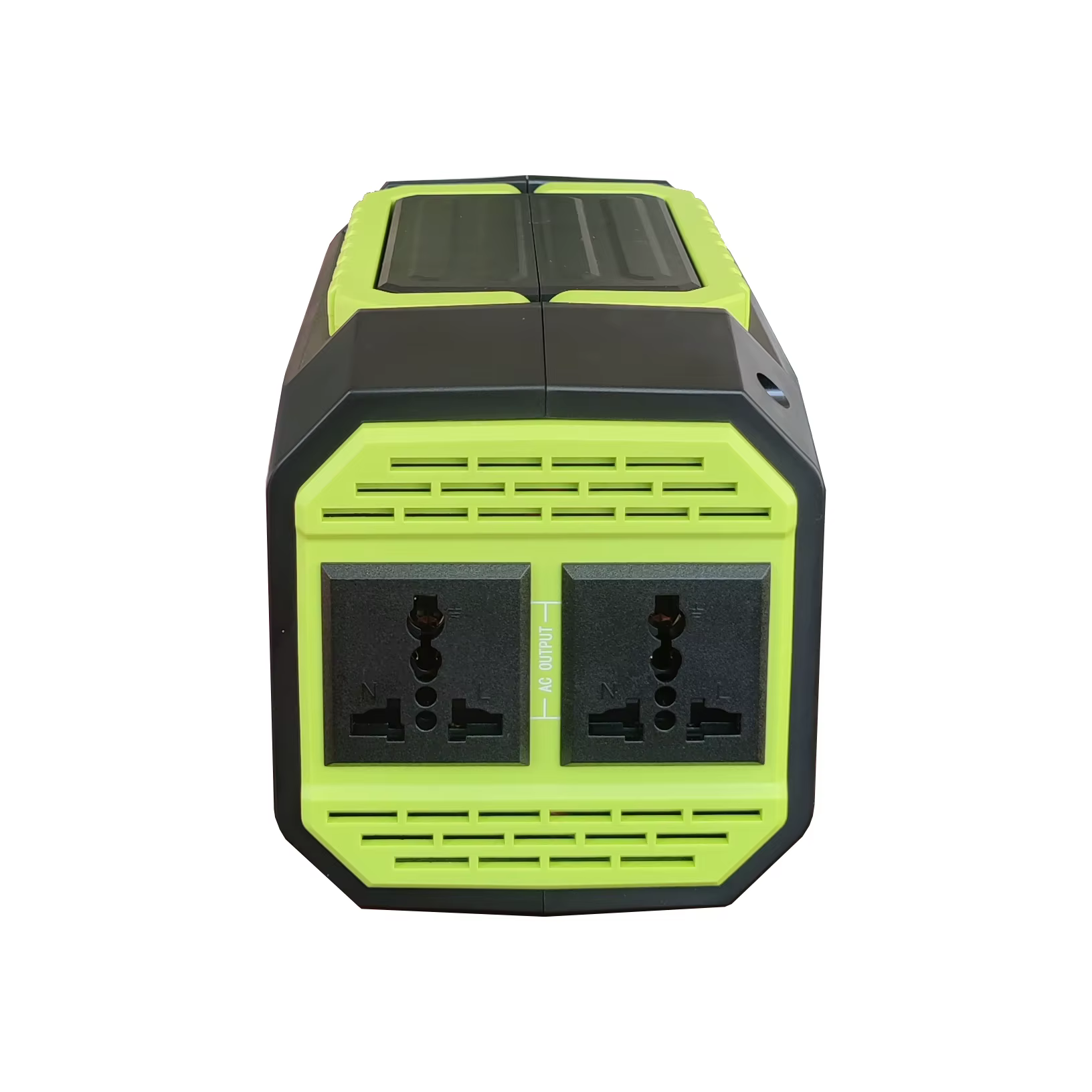 New Portable Power Supply 150W 2600mah 167wh AC110/220V 50/60hz Lithium Battery Power Bank — image 4