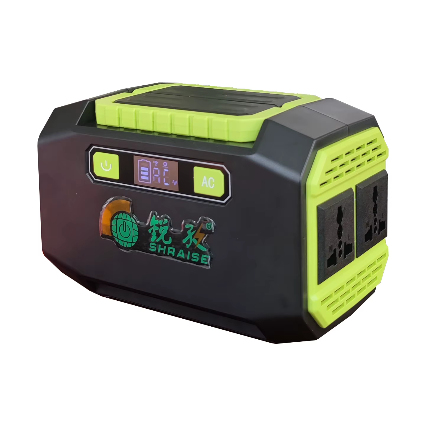 New Portable Power Supply 150W 2600mah 167wh AC110/220V 50/60hz Lithium Battery Power Bank — image 5