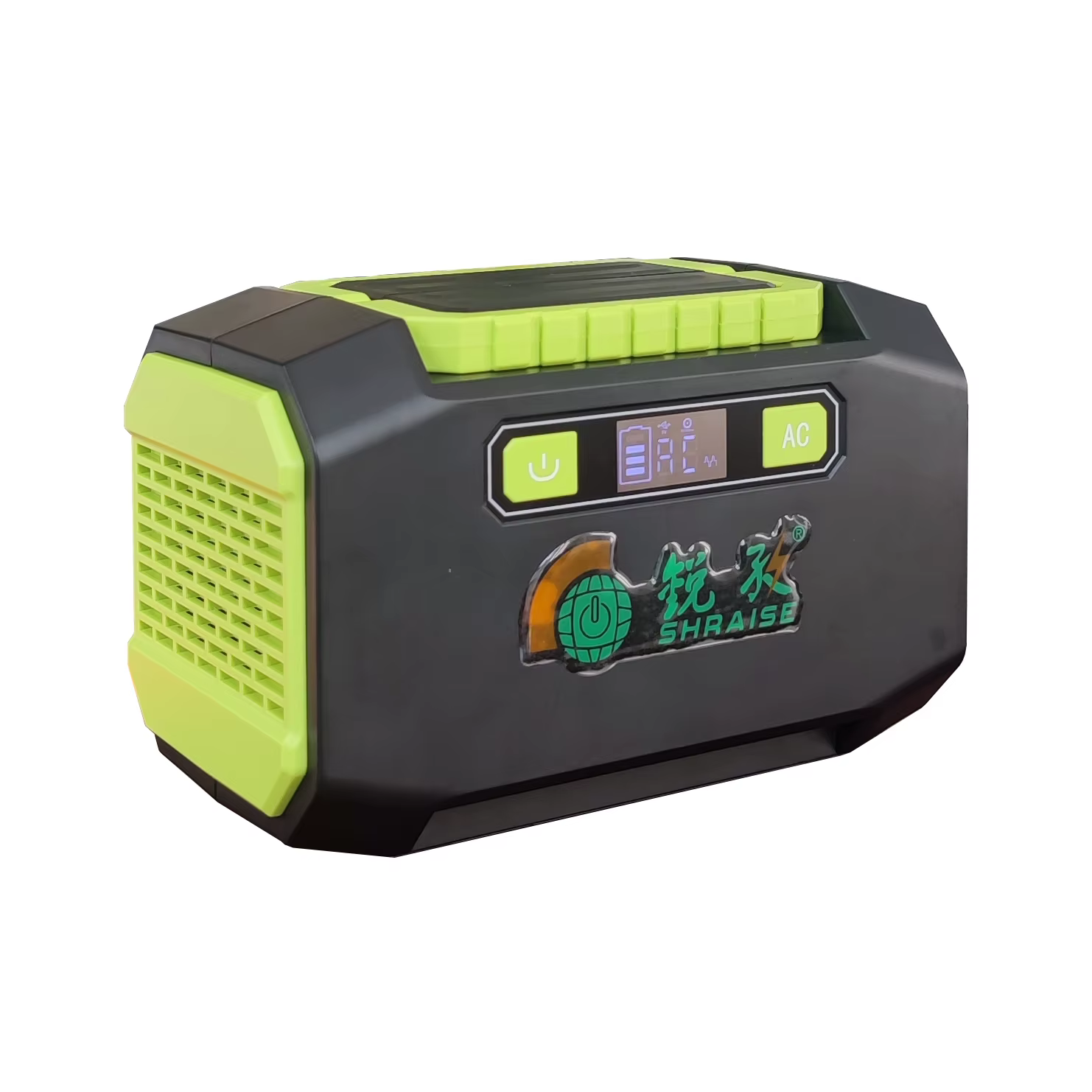 New Portable Power Supply 150W 2600mah 167wh AC110/220V 50/60hz Lithium Battery Power Bank — image 6