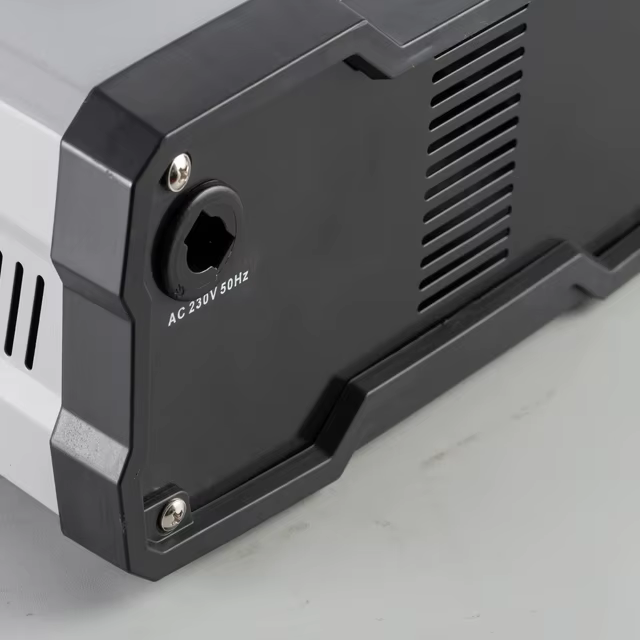KENDE FC-12B Portable All Kinds of Car Battery Charger Fast Charge 12/24v Lead-acid Battery — image 6