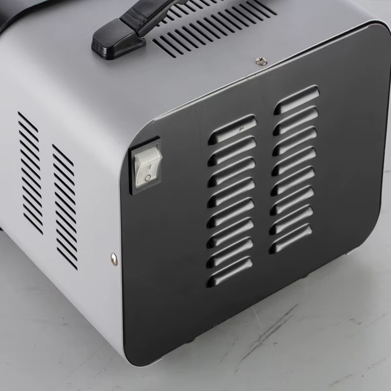 KENDE CB-30S New Portable Car Battery Charger Intelligent Pulse Repair Battery Charger 12V 24V Lead-acid Battery Charger — image 6