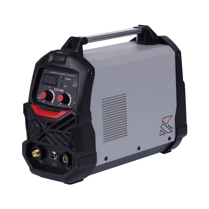 Inverter Air  Plasma Arc Cutting Machine  Portable  220v 40amp air Plasma Cutting Machine for Household — image 2