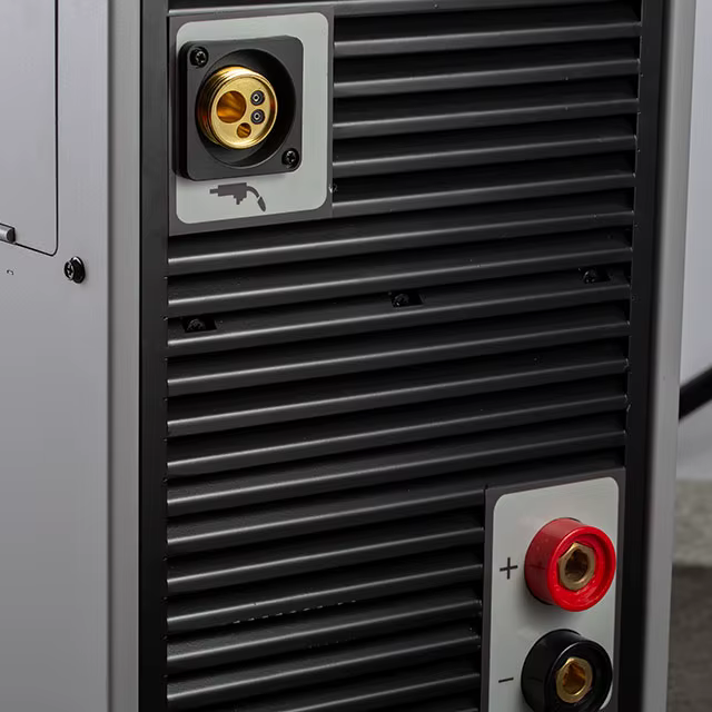 KENDE CO2 Single Pulse Aluminium MIG Inverter Welding Machine PMIG-280 — image 4
