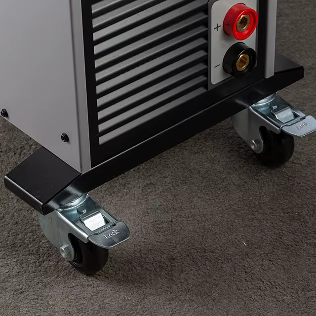 KENDE CO2 Single Pulse Aluminium MIG Inverter Welding Machine PMIG-280 — image 5