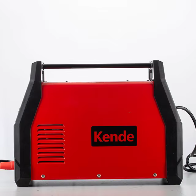 KENDE Portable MMA MIG MAG TIG CO2 GAS Fluxed Wire Aluminium Inverter MIG Welding Machine CM 200 — image 5