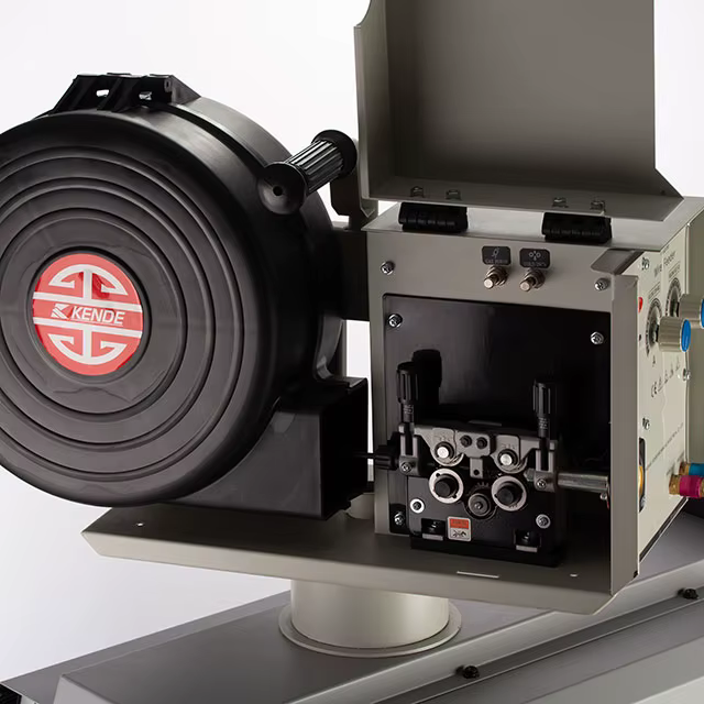 IGBT Digital Fast Double Pulse Aluminum Multi Function MIG Welder Welding Machine FMIG-500G — image 5