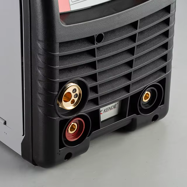 KENDE IGBT Technology Multi Function MIG MAG MMA TIG Flux Cored 1KG 5KG CO2 Gas Wire MIG Welder MIG120 140 160 180 200 250 — image 5