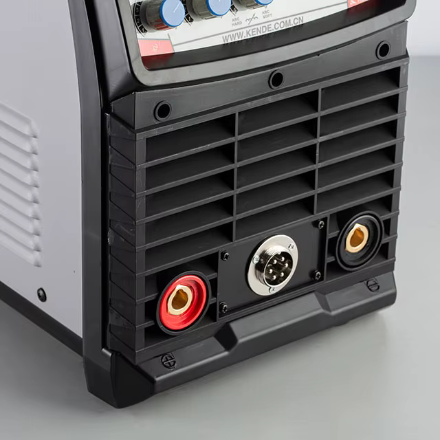KENDE 3P 380V Industrial IGBT Module Separate Wire Feeder 15kg Wire Spool CO2 MIG MAG Welding Welder Machine NBC MIG 270 — image 5