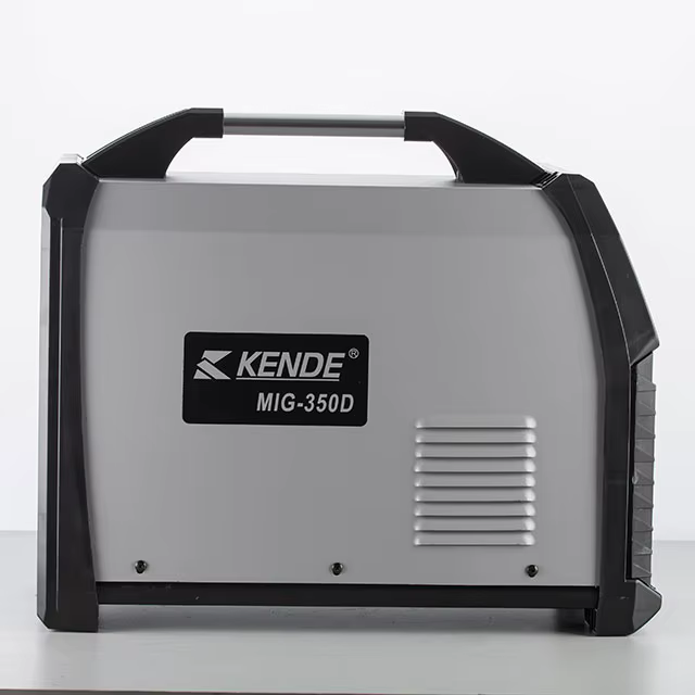 KENDE New IGBT Module Digital CO2 NBC MIG 350A Separate Wire Feeder Multi Function MIG Welder Welding Machine MIG 350 — image 4