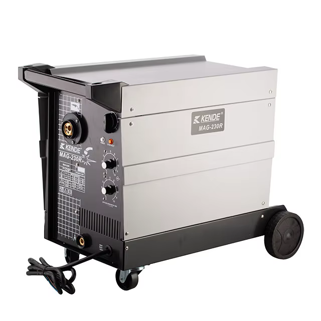 KENDE Gasless MIG Welder Transformer MIG Welder Welding Machine MIG 230R — image 2