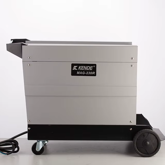 KENDE Gasless MIG Welder Transformer MIG Welder Welding Machine MIG 230R — image 6