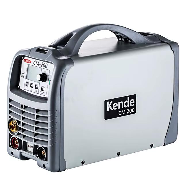 3 in 1 Mig Welders  220v TIG MMA MIG Welding Machine  Multifunction 5kg Welding Wire Aluminum Welder Mig — image 2