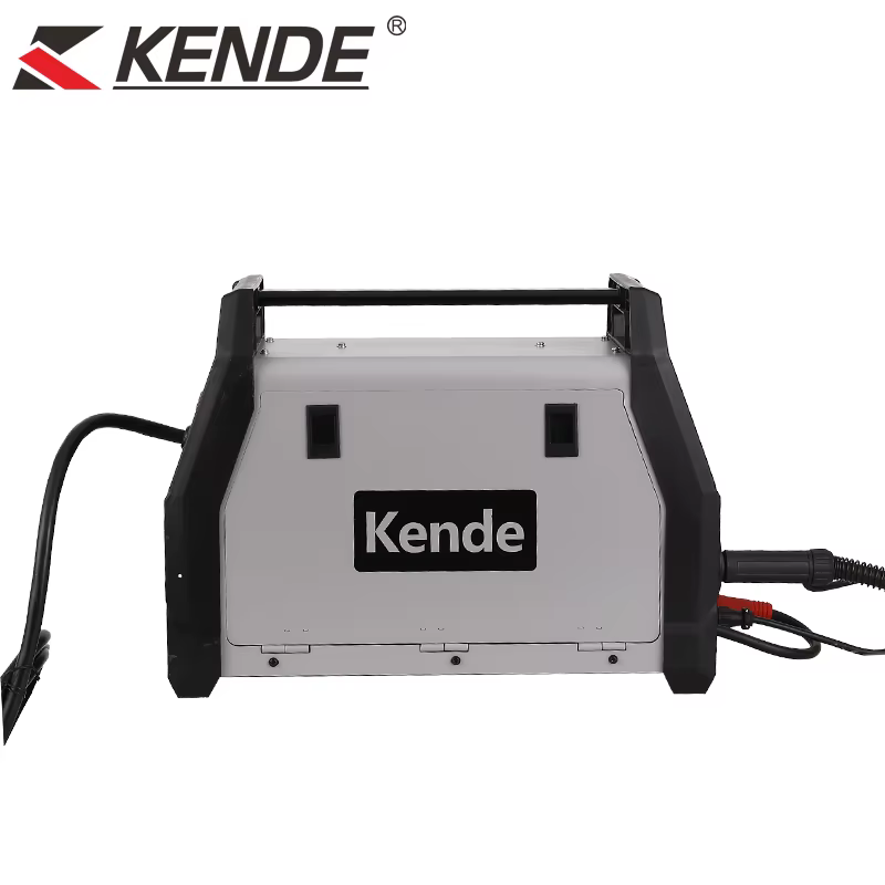 High Quality 240v 4 in 1 Inverter Welding Machine Gasless Mig MAG TIG MMA Welder MIG 170ET — image 3