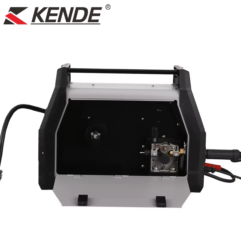 High Quality 240v 4 in 1 Inverter Welding Machine Gasless Mig MAG TIG MMA Welder MIG 170ET — image 4