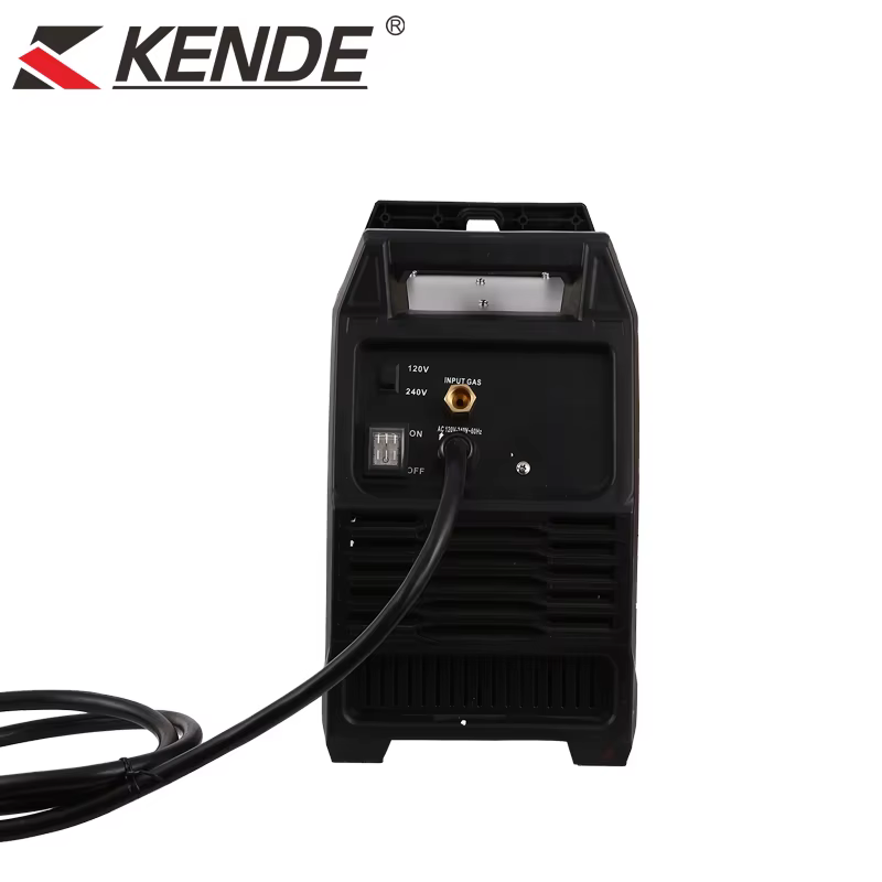 High Quality 240v 4 in 1 Inverter Welding Machine Gasless Mig MAG TIG MMA Welder MIG 170ET — image 6
