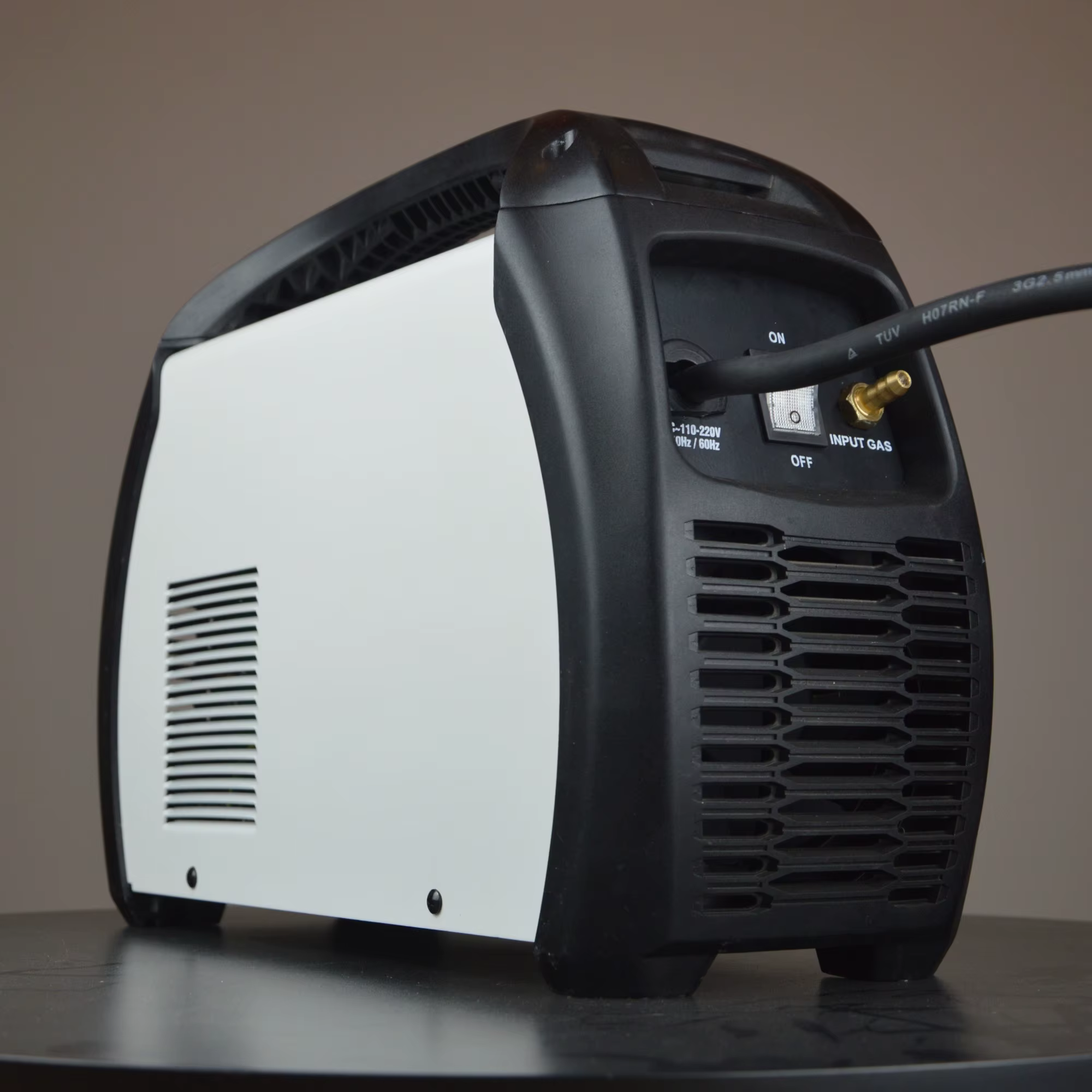KENDE MCU Control IGBT Inverter MMA ARC TIG WS Welder Welding Machine KTIG200 — image 4
