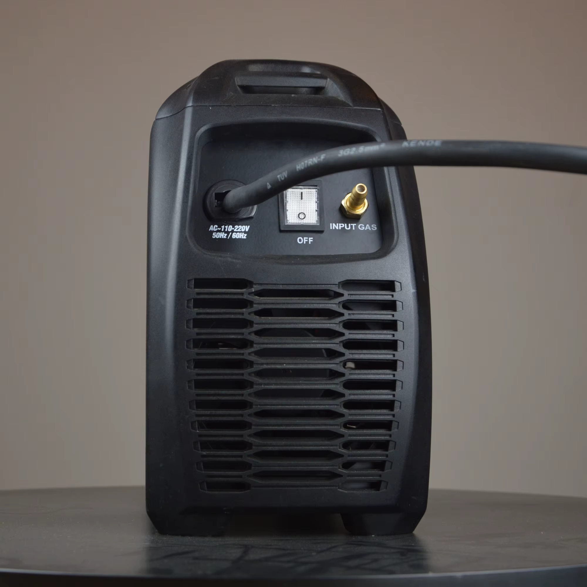 KENDE MCU Control IGBT Inverter MMA ARC TIG WS Welder Welding Machine KTIG200 — image 5