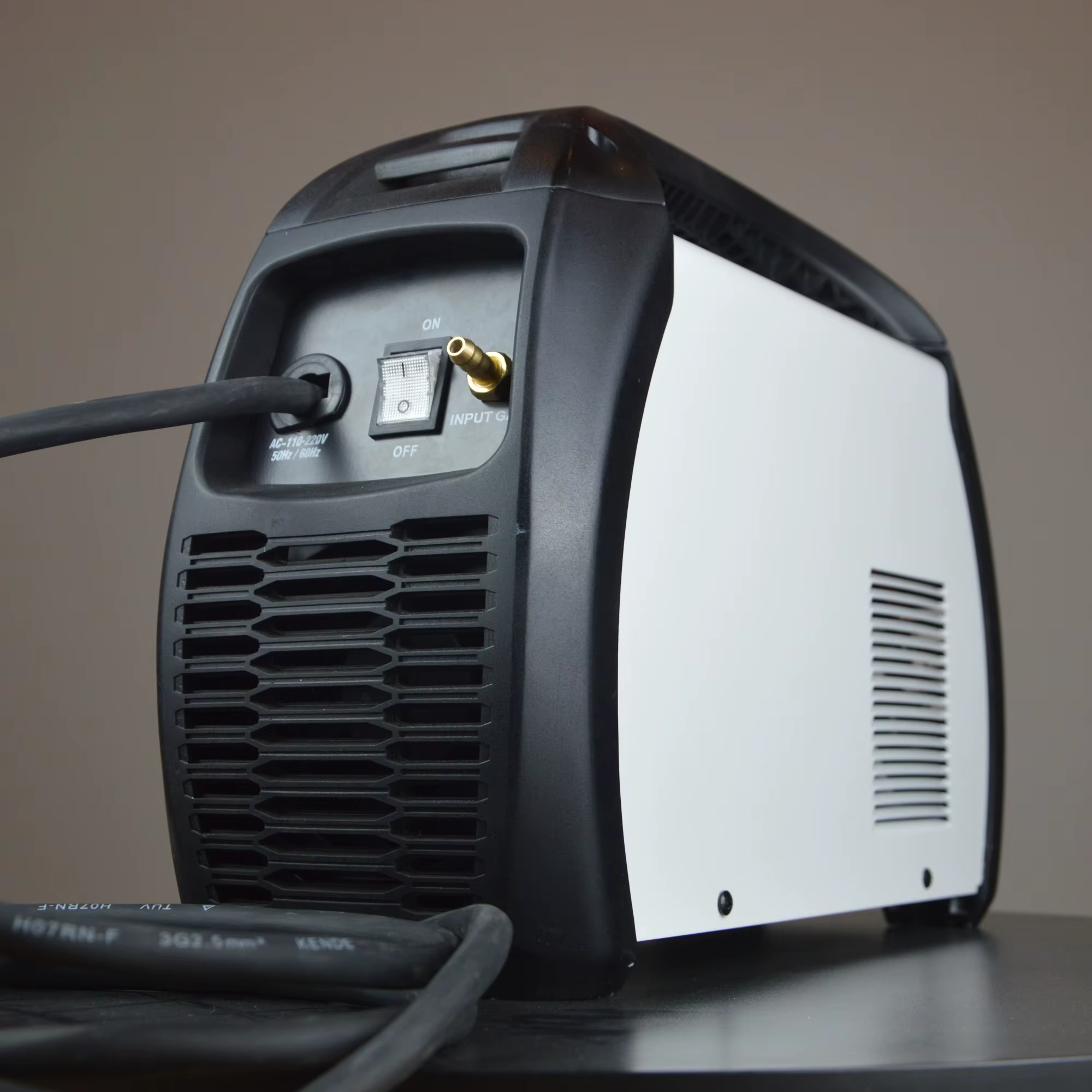 KENDE MCU Control IGBT Inverter MMA ARC TIG WS Welder Welding Machine KTIG200 — image 6