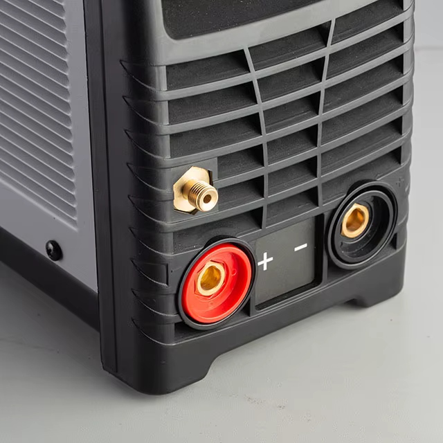 KENDE MCU Control Portable Low Cost IGBT Inverter MMA ARC TIG 200 WS Welder Welding Machine WS 200 — image 6