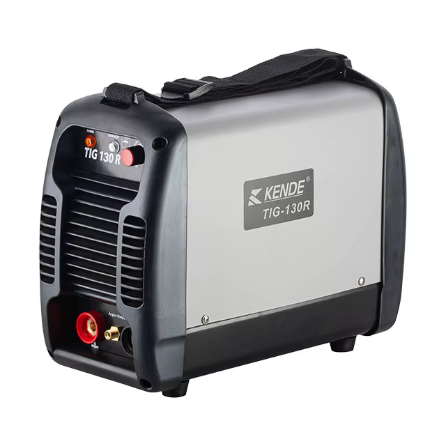 KENDE Portable IGBT Inverter MMA ARC Lift TIG 130 WS Welding Machine TIG 130R — image 2