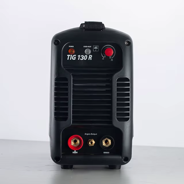 KENDE Portable IGBT Inverter MMA ARC Lift TIG 130 WS Welding Machine TIG 130R — image 3