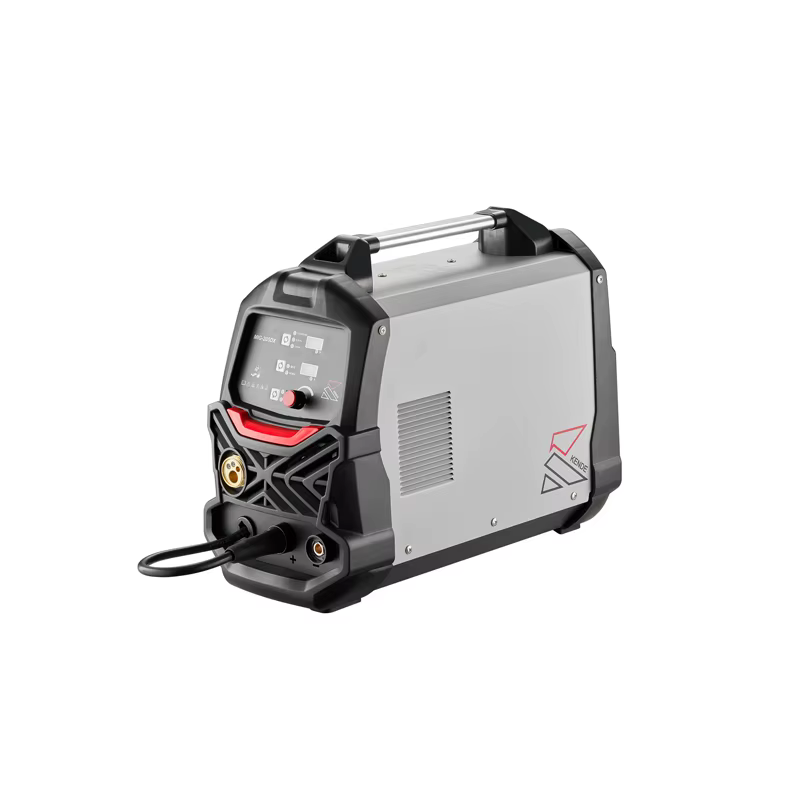 AC/DC IGBT  TIG Wedling Machine With  Pulse  MMA SPOT TIG Welder Have 2T/4T Molde 200AMP  Welding  Machine — image 6