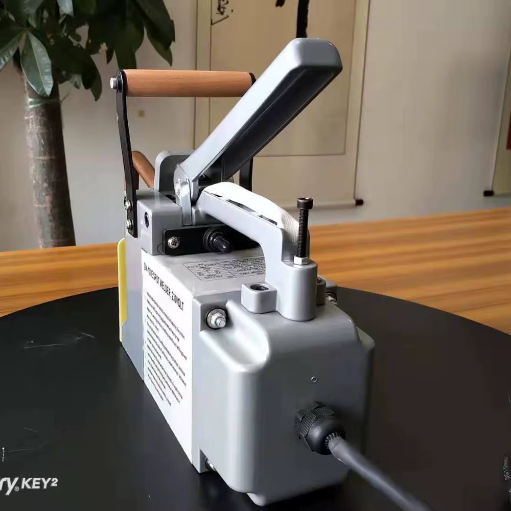 KENDE 115V 220V Dual Voltage Spot Welder Stick Welder Portable Car Transformer Electric Spot Welder DN-100 — image 2