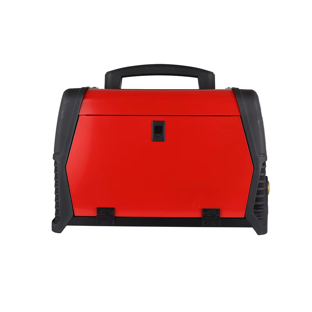 Cheap Price IGBT 5 in One Machine MIG-164  CUT/TIG/MMA HF TIG Pulse Welder — image 3
