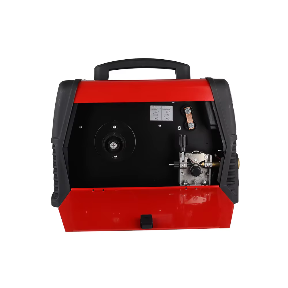 Cheap Price IGBT 5 in One Machine MIG-164  CUT/TIG/MMA HF TIG Pulse Welder — image 4