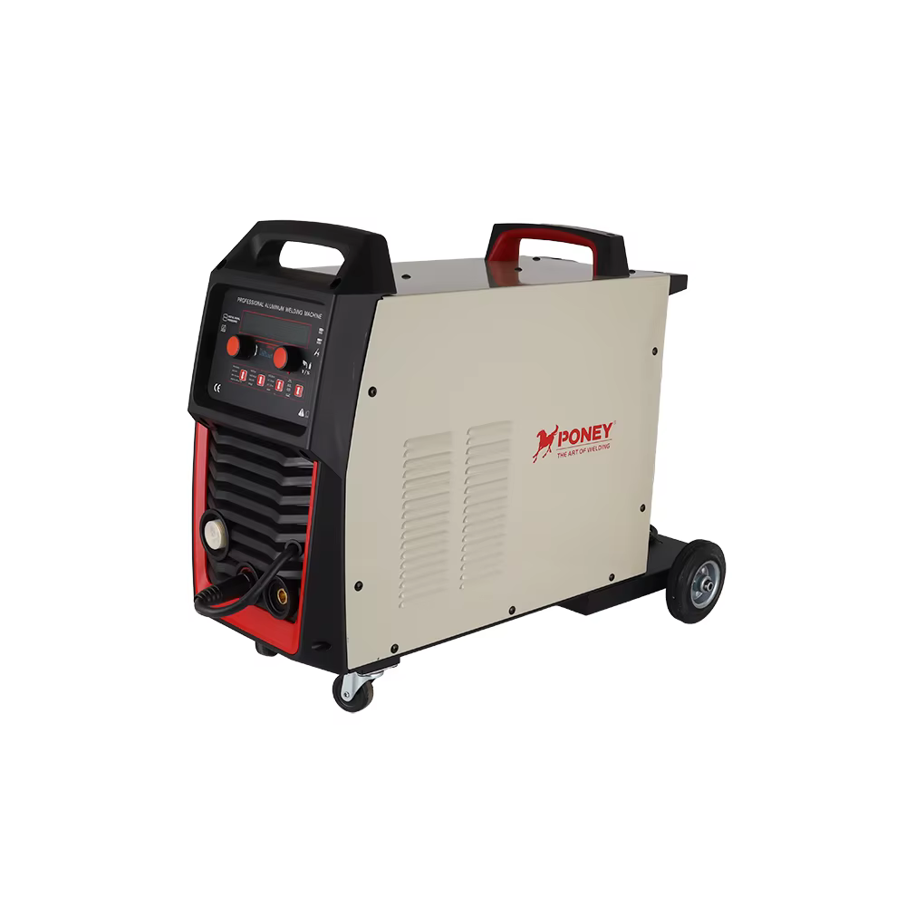 250Amp IGBT Mig Mma Welding Machine With 2t/4t Max 15kgs Fux Cored Wire 220v Portable Inverter Stainless Steel Arc Welders — image 2