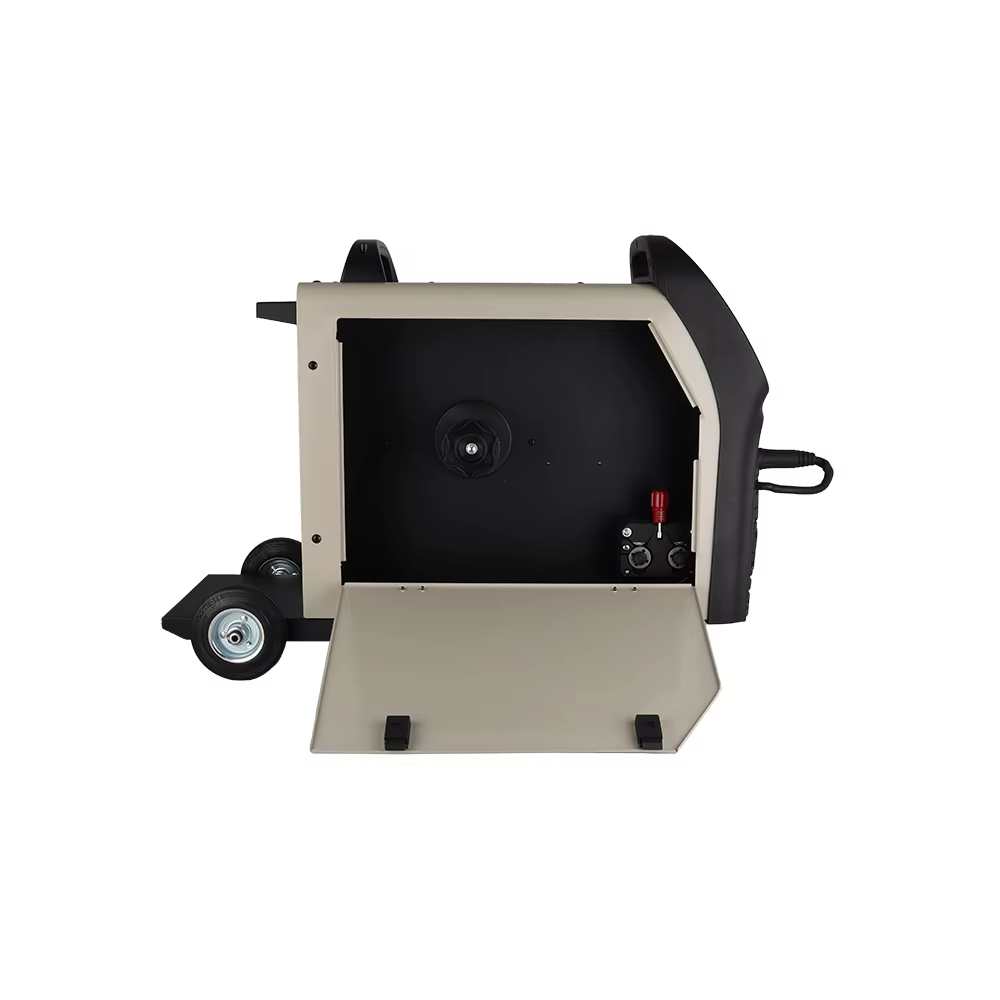 250Amp IGBT Mig Mma Welding Machine With 2t/4t Max 15kgs Fux Cored Wire 220v Portable Inverter Stainless Steel Arc Welders — image 5