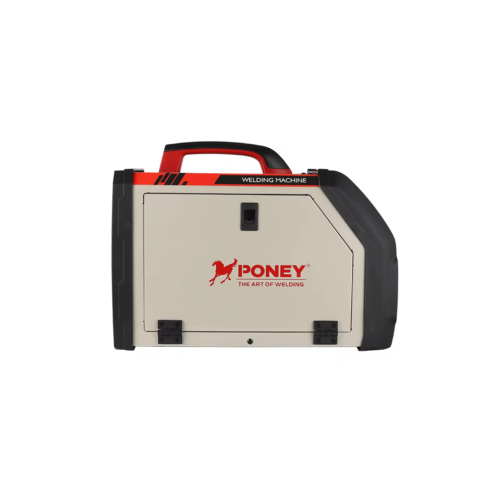 MIG 180-200 PRO  Inverter Synergic Processing Multifunction MIG/TIG /MMA  Welding MCU  Mig Welding Equipment — image 4
