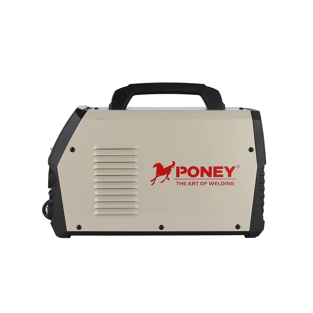 FCW -120RD  Multi-Process Flux ,TIG LIFT MMA  GASLESS IGBT MCU SYNERGIC DIGITAL DISPLAY 1KG Wire  WELDING MACHINE — image 2