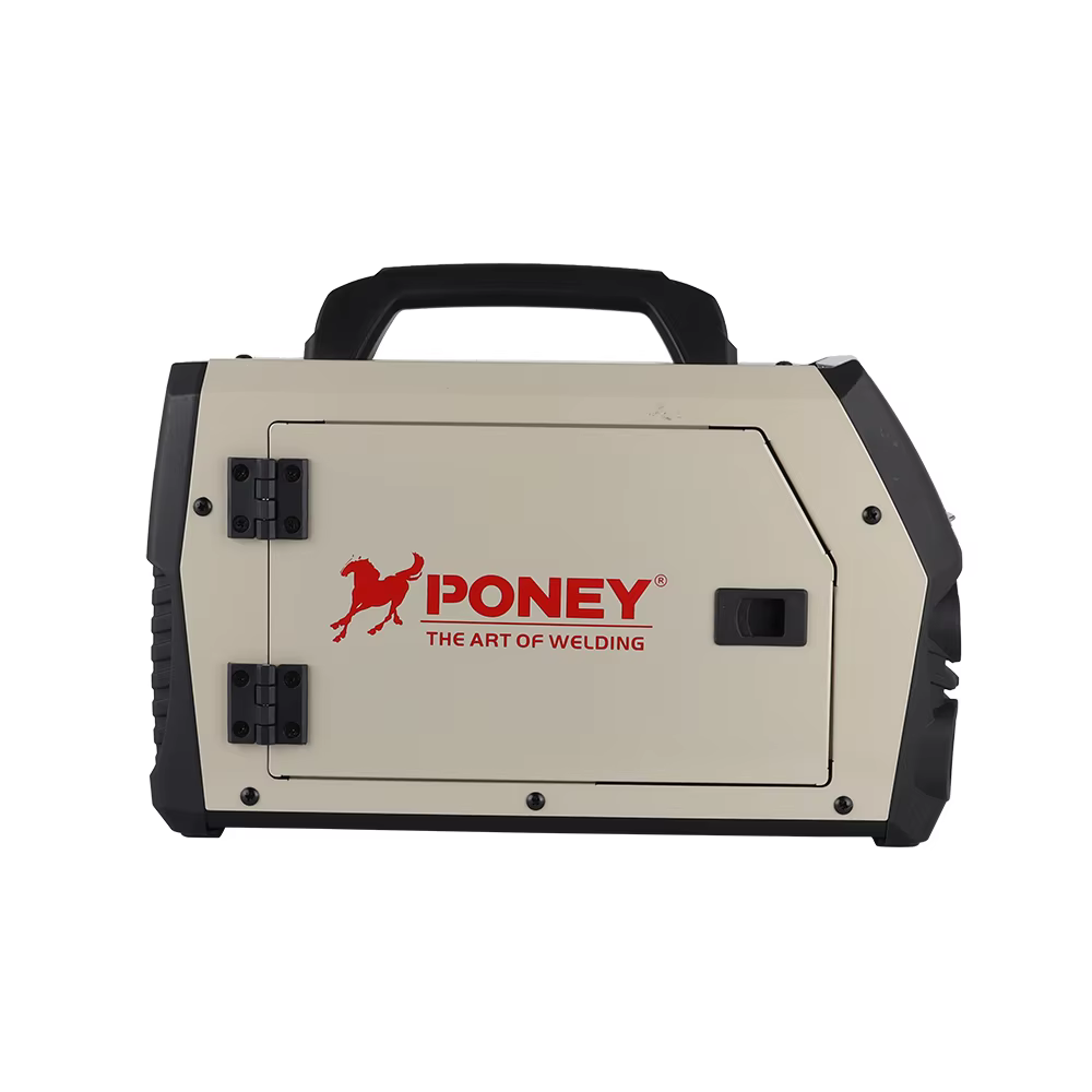 FCW -120RD  Multi-Process Flux ,TIG LIFT MMA  GASLESS IGBT MCU SYNERGIC DIGITAL DISPLAY 1KG Wire  WELDING MACHINE — image 4