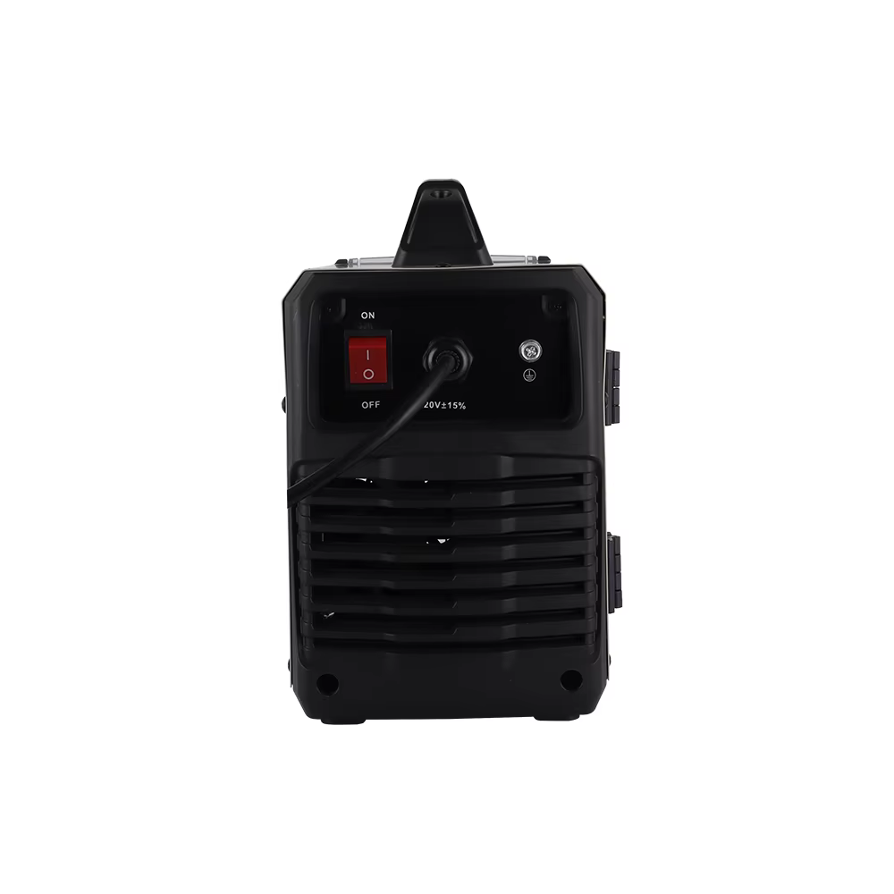 FCW -120RD  Multi-Process Flux ,TIG LIFT MMA  GASLESS IGBT MCU SYNERGIC DIGITAL DISPLAY 1KG Wire  WELDING MACHINE — image 6