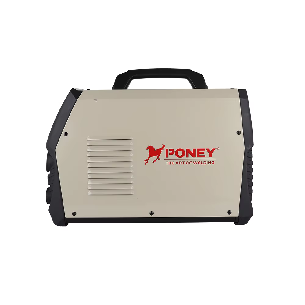MIG 140-200T Multi- Process Digital Control Synergic MIG TIG MMA Gas Gasless IGBT MCU Digital Display  5KG Wire Feeder Welders — image 2