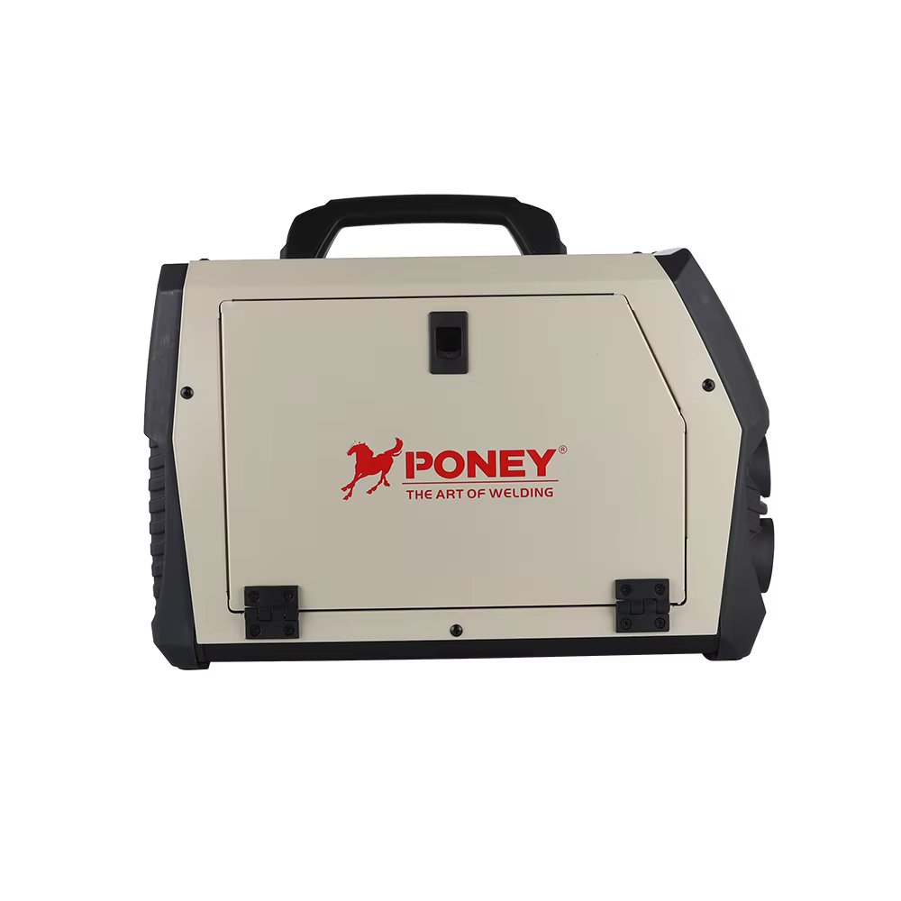 MIG 140-200T Multi- Process Digital Control Synergic MIG TIG MMA Gas Gasless IGBT MCU Digital Display  5KG Wire Feeder Welders — image 4