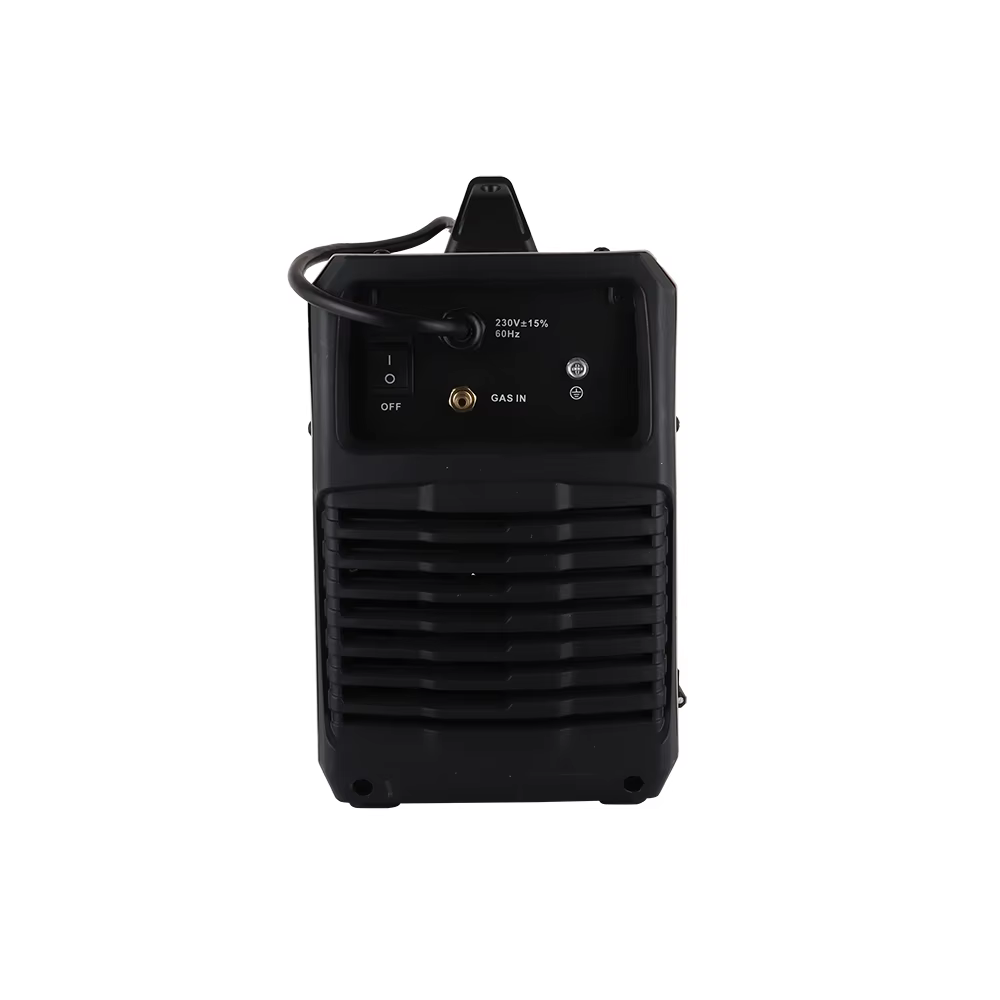 MIG 140-200T Multi- Process Digital Control Synergic MIG TIG MMA Gas Gasless IGBT MCU Digital Display  5KG Wire Feeder Welders — image 6